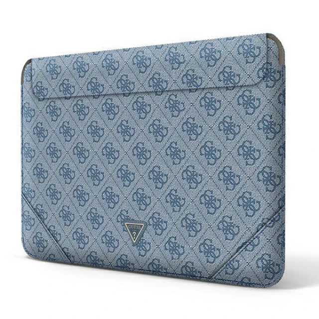 Чохол Guess 4G Uptown Triangle 13