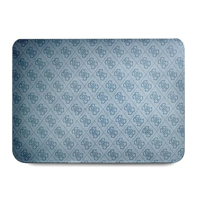 Чохол Guess 4G Uptown Triangle 13