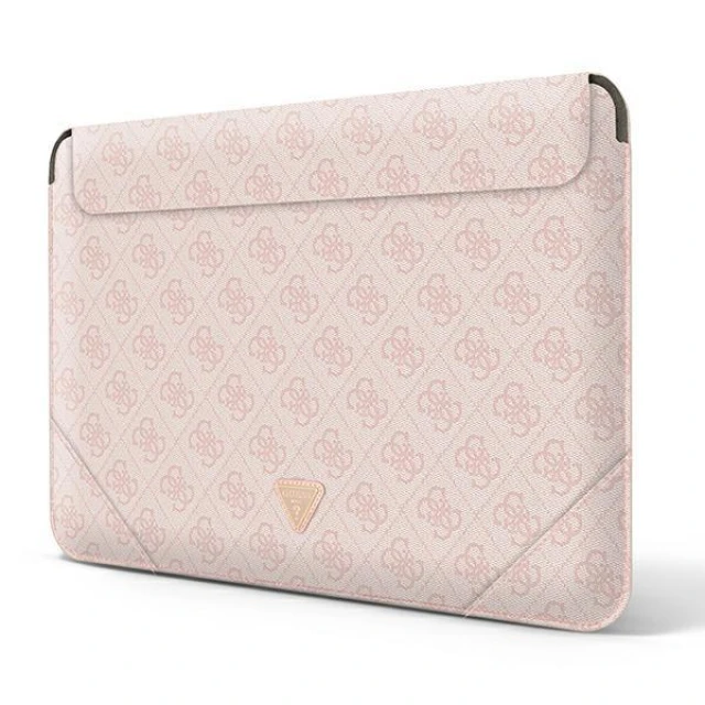 Чехол Guess 4G Uptown Triangle 13