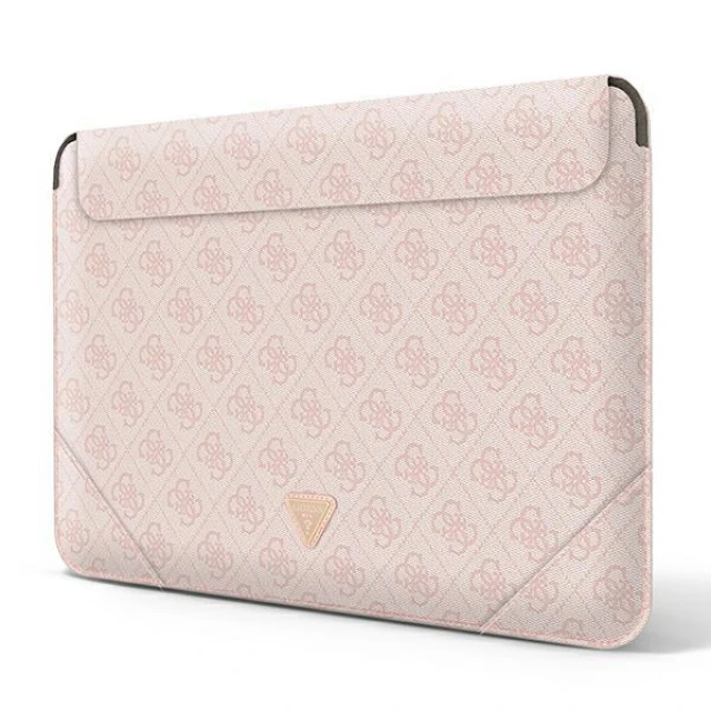 Чохол Guess 4G Uptown Triangle 16
