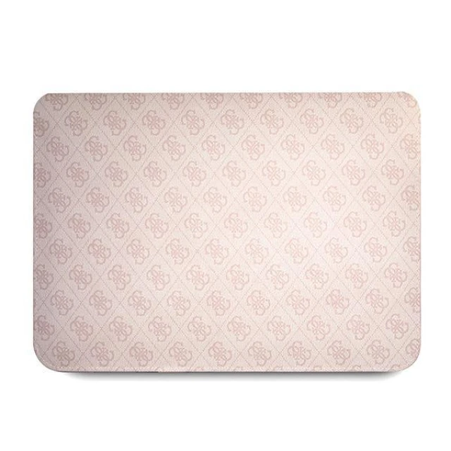 Чохол Guess 4G Uptown Triangle 16