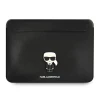 Чохол Karl Lagerfeld Saffiano Iconic Karl 16
