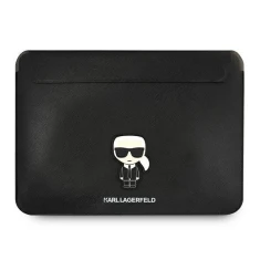 Чохол Karl Lagerfeld Saffiano Iconic Karl 16