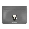 Чохол Karl Lagerfeld Saffiano Iconik Karl 14