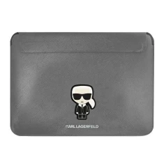 Чохол Karl Lagerfeld Saffiano Iconik Karl 14