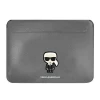 Чохол Karl Lagerfeld Saffiano Iconic Karl 16