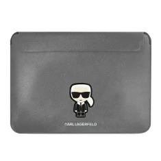 Чохол Karl Lagerfeld Saffiano Iconic Karl 16