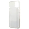 Чохол Guess Paisley Liquid Glitter для iPhone 13 Gold (GUHCP13MLFLSD)