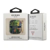 Чохол Guess Flower Strap Collection для AirPods 2/1 Blue (GUE002029-0)