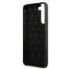 Чохол Mercedes для Samsung Galaxy S22 Plus S906 Silicone Black (MEHCS22MSILBK)