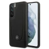 Чохол Mercedes для Samsung Galaxy S22 Plus S906 Urban Line Black (MEHCS22MARMBK)