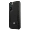Чохол Mercedes для Samsung Galaxy S22 Plus S906 Urban Line Black (MEHCS22MARMBK)