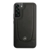 Чохол Mercedes для Samsung Galaxy S22 Plus S906 Urban Line Black (MEHCS22MARMBK)
