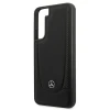 Чохол Mercedes для Samsung Galaxy S22 Plus S906 Urban Line Black (MEHCS22MARMBK)