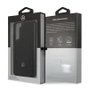 Чохол Mercedes для Samsung Galaxy S22 Plus S906 Urban Line Black (MEHCS22MARMBK)