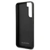 Чохол Mercedes для Samsung Galaxy S22 Plus S906 Leather Stars Pattern Black (MEHCS22MPSQBK)
