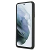 Чохол Ferrari для Samsung Galaxy S22 Plus S906 On Track Real Carbon Black (FEHCS22MFCAK)