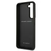 Чохол Ferrari для Samsung Galaxy S22 Plus S906 On Track Real Carbon Black (FEHCS22MFCAK)
