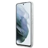 Чохол Karl Lagerfeld Choupette Eat для Samsung Galaxy S22 Plus Transparent (KLHCS22MCFNRC)