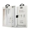 Чохол Karl Lagerfeld Choupette Eat для Samsung Galaxy S22 Plus Transparent (KLHCS22MCFNRC)