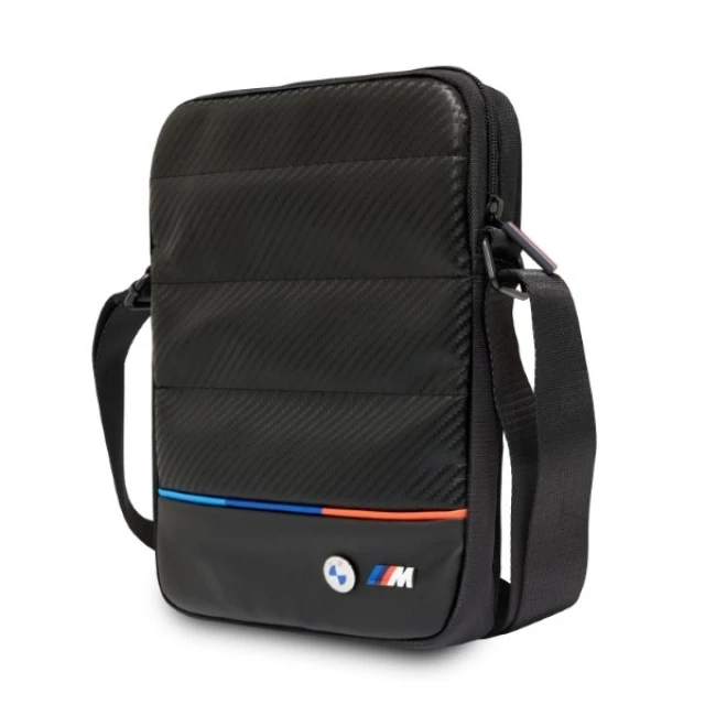 Сумка BMW Carbon & Nylon Tricolor 10