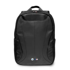 Рюкзак BMW Carbon & Leather Tricolor 16