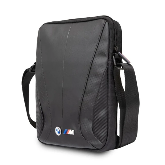 Сумка BMW Carbon & Leather 10