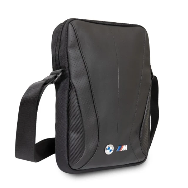 Сумка BMW Carbon & Leather 10