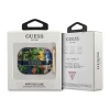 Чехол для наушников Guess Flower Strap Collection для AirPods Pro Blue (GUAPHHFLB)