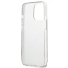 Чохол Guess Leopard для iPhone 13 Pro Red (GUHCP13LHSLEOR)