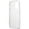 Чохол Guess Leopard для iPhone 13 Pro Pink (GUHCP13LHSLEOP)