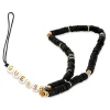 Підвіска Guess Heishi Beads Black (GUSTPEARK)