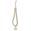 Підвіска Guess Chain Metal Charm Pink (GUSTSAS4P)