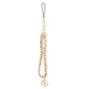 Підвіска Guess Chain Metal Charm Pink (GUSTSAS4P)