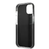 Чохол Karl Lagerfeld Choupette Head для iPhone 13 mini Black (KLHCP13STPECK)