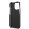 Чохол Karl Lagerfeld Choupette Head для iPhone 13 Pro Max Black (KLHCP13XTPECK)