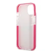 Чохол Karl Lagerfeld Choupette Head для iPhone 13 mini Fuschia (KLHCP13STPECPI)