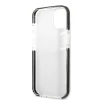 Чохол Karl Lagerfeld Karl & Choupette для iPhone 13 mini White (KLHCP13STPEKCW)