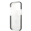 Чехол Karl Lagerfeld Karl & Choupette для iPhone 13 Pro Max White (KLHCP13XTPEKCW)
