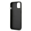 Чохол Karl Lagerfeld Multipink Brand для iPhone 13 Black (KLHCP13MPCOBK)
