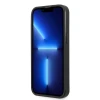 Чохол Karl Lagerfeld Monogram Ikonik Patch для iPhone 13 | 13 Pro Blue (KLHCP13LPMNIKBL)