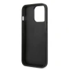 Чохол Karl Lagerfeld Perforated Allover для iPhone 13 | 13 Pro Orange (KLHCP13LPTLO)