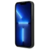 Чохол Karl Lagerfeld Allover для iPhone 13 | 13 Pro Black (KLHCP13LPULMBK3)