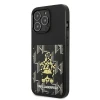 Чохол Karl Lagerfeld Karlimals Cardslot для iPhone 13 | 13 Pro Black (KLHCP13LCANCNK)