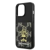 Чохол Karl Lagerfeld Karlimals Cardslot для iPhone 13 | 13 Pro Black (KLHCP13LCANCNK)