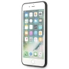 Чохол Karl Lagerfeld Saffiano Karl & Choupette Head для iPhone 7 | 8 Plus Black (KLHCI8LSAKICKCBK)