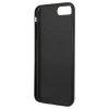 Чохол Karl Lagerfeld Saffiano Karl & Choupette Head для iPhone 7 | 8 Plus Black (KLHCI8LSAKICKCBK)