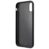 Чохол Karl Lagerfeld Saffiano Karl & Choupette Head для iPhone 11 Pro Black (KLHCI65SAKICKCBK)