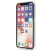 Чохол Karl Lagerfeld Karl & Choupette для iPhone XS Max Transparent (KLHCI65CKTR)