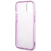 Чохол Guess Jungle Collection для iPhone 14 Plus Pink (GUHCP14MHGJGHP)